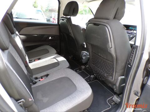 C4 Picasso 1.2 PURETECH 130 FEEL EAT BVA START-STOP 2017 occasion 42300 Roanne