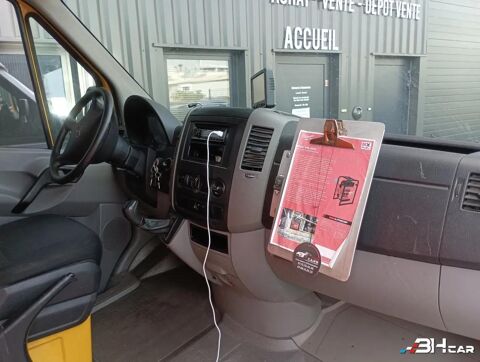 Sprinter CHASSIS CABINE 2.2 310 CDI 95 3T5 32 2011 occasion 67500 Haguenau