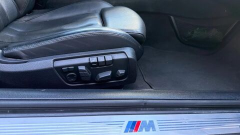 S&eacute;rie 6 650 XI 650 i xDrive 2012 occasion 33600 Pessac