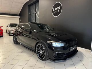S&eacute;rie 1 3.0 I 340 PERFORMANCE XDRIVE BVA 2018 occasion 69330 Pusignan