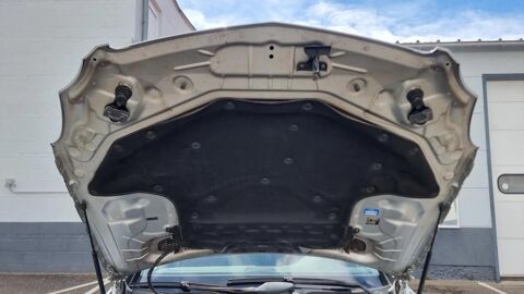 Classe CLS 5.5 500 390 7G-TRONIC BVA 2007 occasion 67190 GRESSWILLER