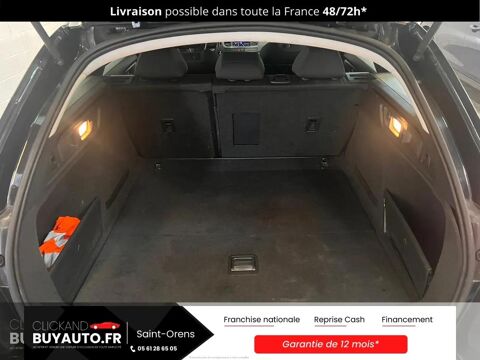508 2011 occasion 31650 Saint-Orens-De-Gameville
