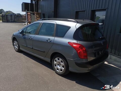 308 GENERATION-I SW 1.6 HDI 90 ACCESS 2011 occasion 67500 Haguenau