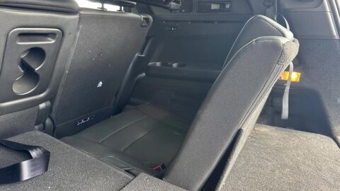 Espace E-Tech full hybrid 200ch Techno 7 places - 25 / Premi&egrave;re mai 2025 occasion 60200 Compi&egrave;gne