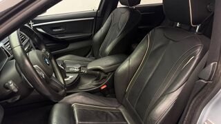 S&eacute;rie 4 420 D 420 d M Sport 2017 occasion 59223 Roncq