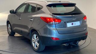 iX35 2.0 CRDI Premium Limited 4WD 2013 occasion 59223 Roncq