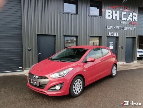Hyundai i30 1.4 100CV BVM6 CLIMATISATION