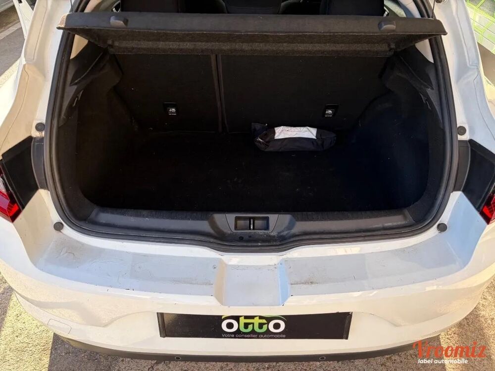 M&eacute;gane 1.5 DCI 95 BUSINESS 2020 occasion 95190 Goussainville