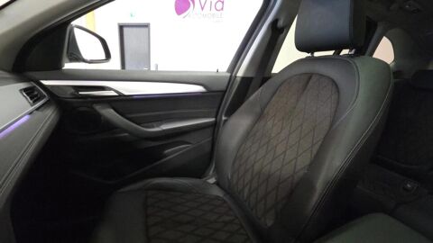 X1 SDRIVE18 sDrive 18 d xLine 2022 occasion 76190 Auzebosc
