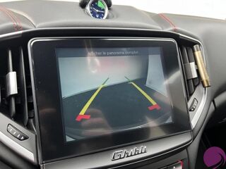 Ghibli 3.0 D V6 Base 2018 occasion 59169 F&eacute;rin