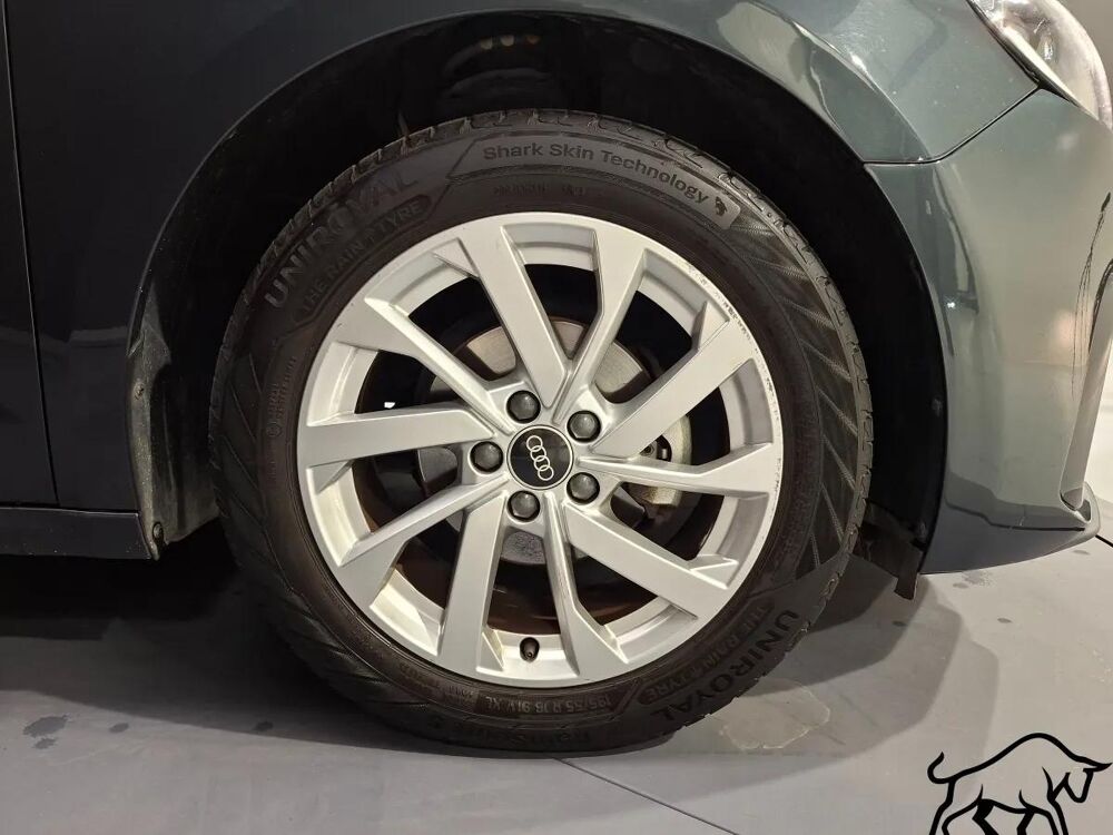 A1 SPORTBACK 1.0 25 TFSI 95 2021 occasion 13150 TARASCON