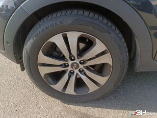 Sportage 2.0 CRDI 135 PREMIUM 4X4 BVA 2013 occasion 67500 Haguenau