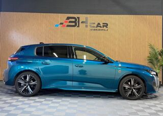 308 GENERATION-III 1.2 145H 135 MHEV HYBRID GT E-DCS6 BVA 2025 occasion 78410 Aubergenville