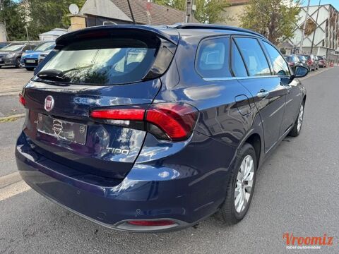 Tipo 1.4 T-JET 120 LOUNGE START-STOP 2018 occasion 95100 Argenteuil