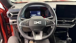 Duster 2025 occasion 66000 Perpignan