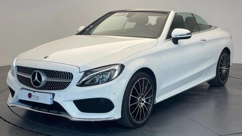 Mercedes Classe C 200 4M C 200 4Matic (205.443) 2018 occasion Roncq 59223