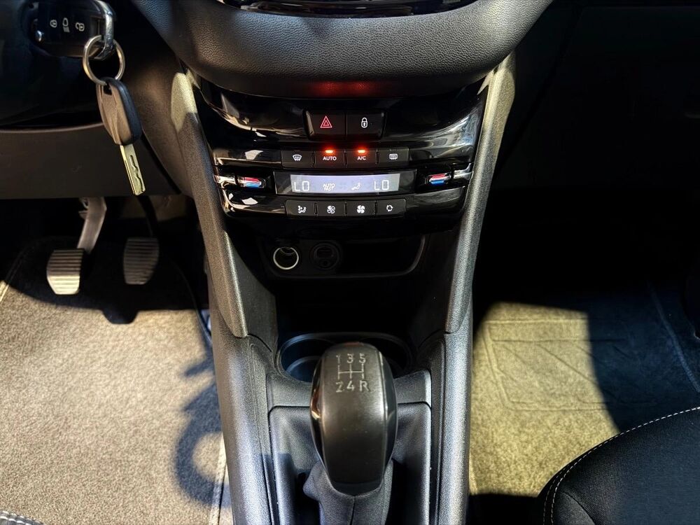 208 GENERATION-I 1.6 BLUEHDI 100 ACTIVE BUSINESS 2015 occasion 84100 ORANGE