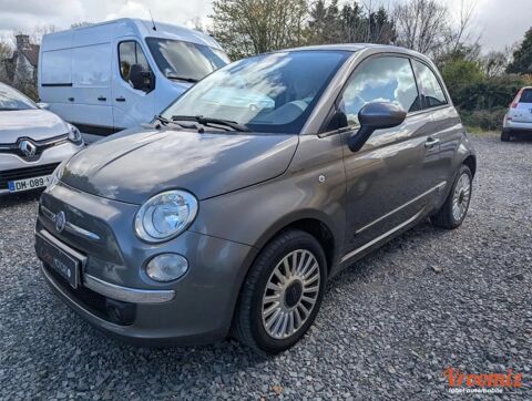 Fiat 500 1.2i 70Cv LOUNGE