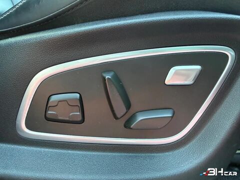 Grand scenic IV 1.6 DCI 160 ENERGY INITIALE PARIS EDC BVA 2017 occasion 33980 Audenge