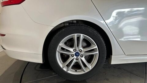 Mondeo 2016 occasion 76190 Auzebosc