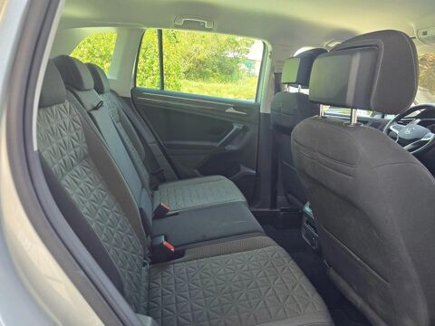 Tiguan 1.4 E-HYBRID 245H 150 PHEV HYBRID LIFE BUSINESS DSG BVA 2022 occasion 64990 MOUGUERRE