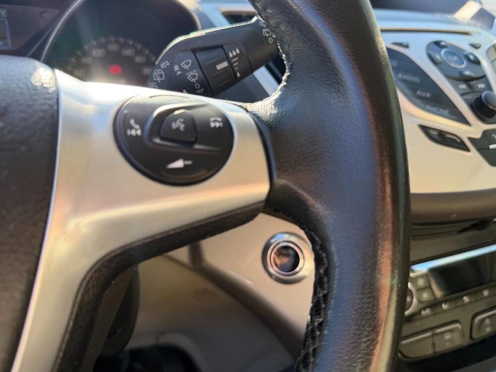 Focus C-MAX 1.0 ECOBOOST 125 TITANIUM-X START-STOP 2015 occasion 78630 Orgeval