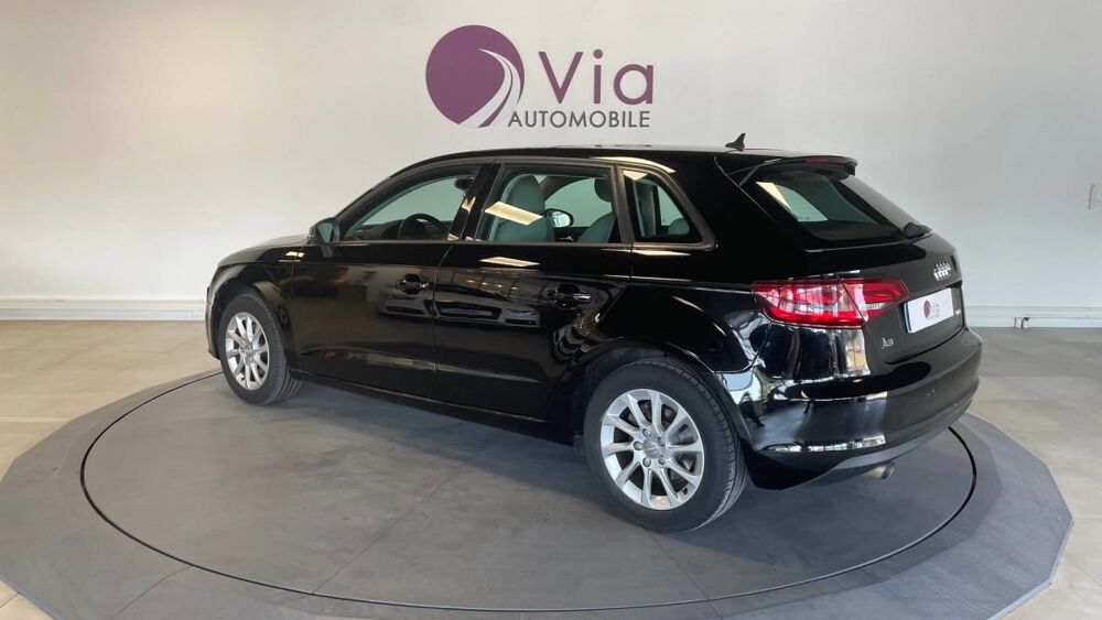 A3 1.6 TDI Business 2015 occasion 33600 Pessac