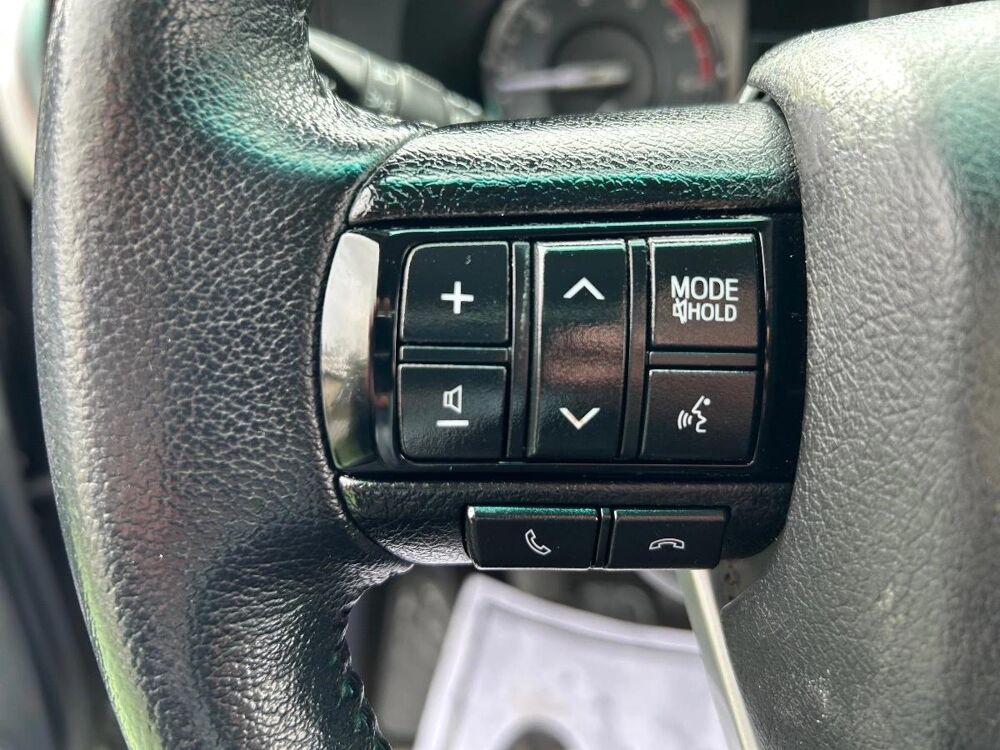 Hilux 2022 occasion 51100 Reims