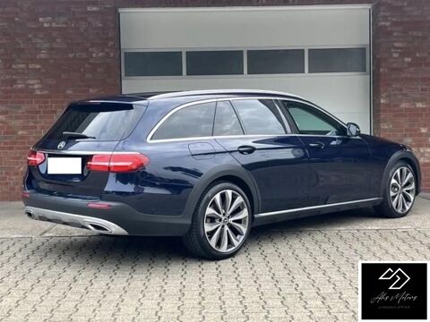 Classe E 2019 occasion 83260 LA CRAU