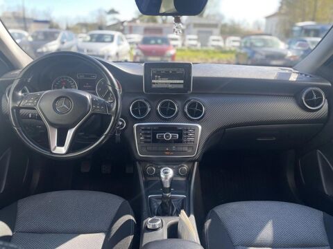 Classe GLA 2014 occasion 82000 Montauban