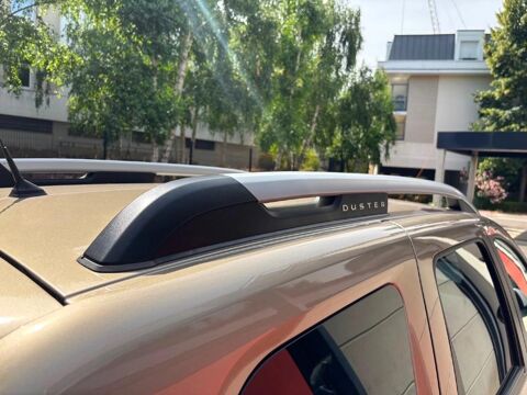 Duster 1.2 TCE 125 CONFORT 4X2 2018 occasion 92310 SEVRES
