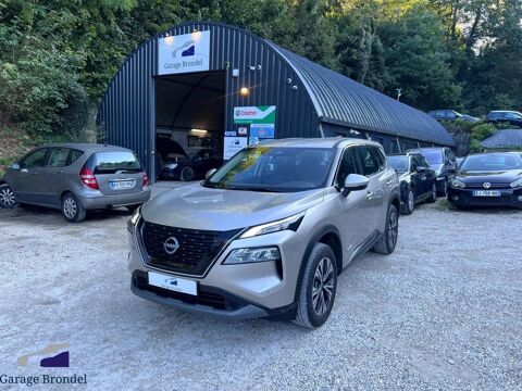 Nissan x trail X-trail 1.5 i Hybride 213cv E-4Force 1&e
