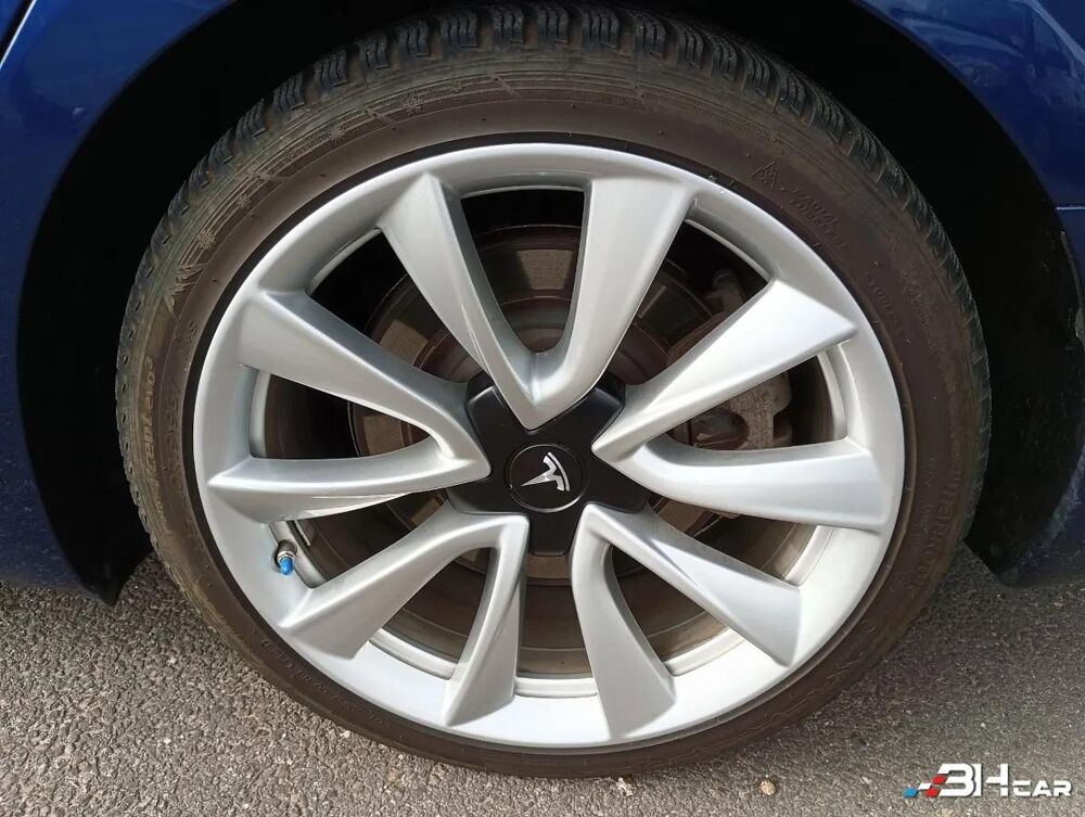 Model 3 ELECTRIC 285 60KWH STANDARD-PLUS BVA 2020 occasion 67500 Haguenau