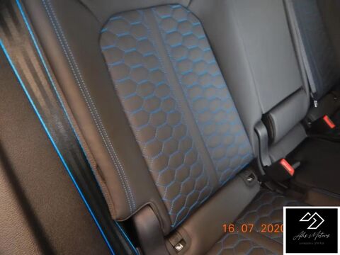 RS Q3 2.5 TFSI 400 QUATTRO S-TRONIC BVA 2020 occasion 83260 LA CRAU