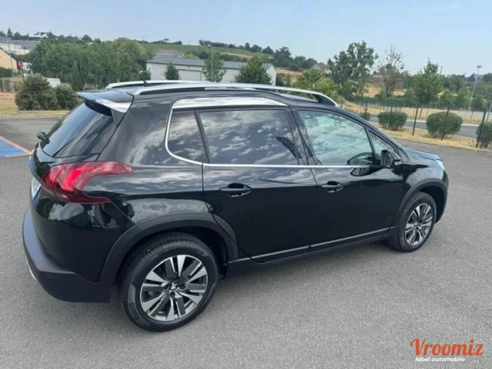 2008 2018 occasion 49570 Montjean-sur-Loire
