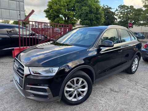 Q3 2.0 TDI 150 AMBIENTE S-TRONIC BVA 2017 occasion 78700 CONFLANS-SAINTE-HONORINE