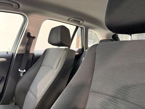 X1 SDRIVE18 sDrive 18i Confort 2011 occasion 62400 B&eacute;thune