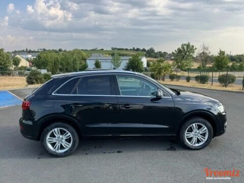 Q3 2014 occasion 49570 Montjean-sur-Loire
