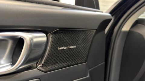 XC40 T4 AWD 190ch Inscription Geartronic 8 2018 occasion 91380 Chilly-Mazarin