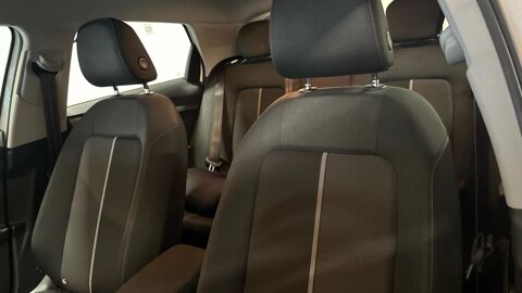 A1 25 TFSI 25 TFSI Design 2022 occasion 76190 Auzebosc