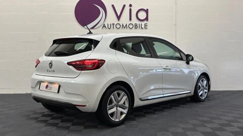 Clio DCI 115 Business Edition 2019 occasion 91380 Chilly-Mazarin