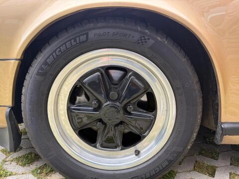 911 1981 occasion 78410 Aubergenville