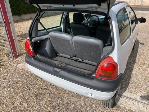 Twingo 2003 occasion 45700 Villemandeur