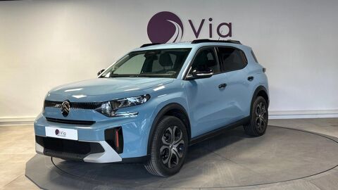 Citro&euml;n C3 Aircross 2025 occasion Pessac 33600