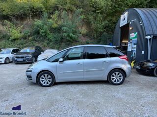 C4 Picasso 2008 occasion 69580 Sathonay-Camp