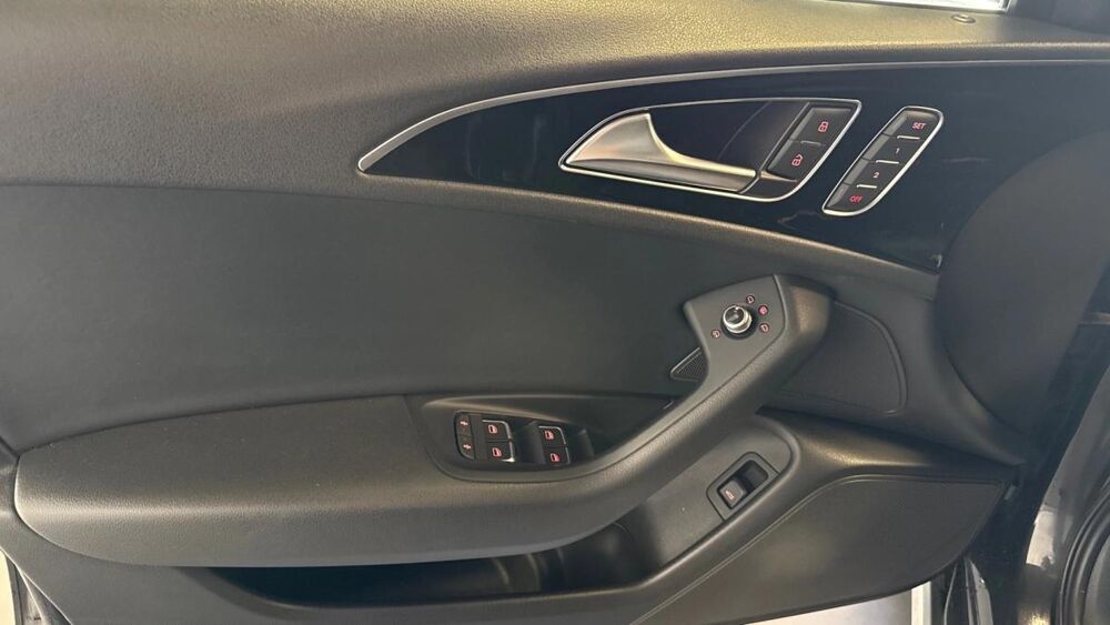 A6 3.0 TDIQ 3.0 TDI 2014 occasion 33600 Pessac