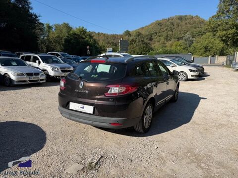M&eacute;gane 2012 occasion 69580 Sathonay-Camp