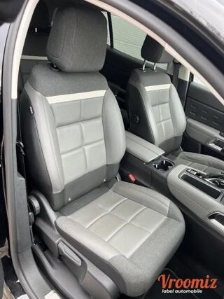 C5 aircross 1.6 PURETECH 180 FEEL EAT BVA START-STOP 2019 occasion 94520 P&eacute;rigny