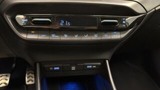 Bayon 1.0 TGDI Creative Mild-Hybrid 2WD 2022 occasion 59223 Roncq