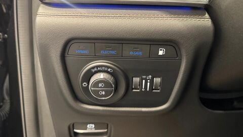 Grand Cherokee 2.0 T 380H 270 4XE HYBRID PHEV 17.3KWH SUMMIT QUADRA-TRAC-II 2024 occasion 66000 Perpignan